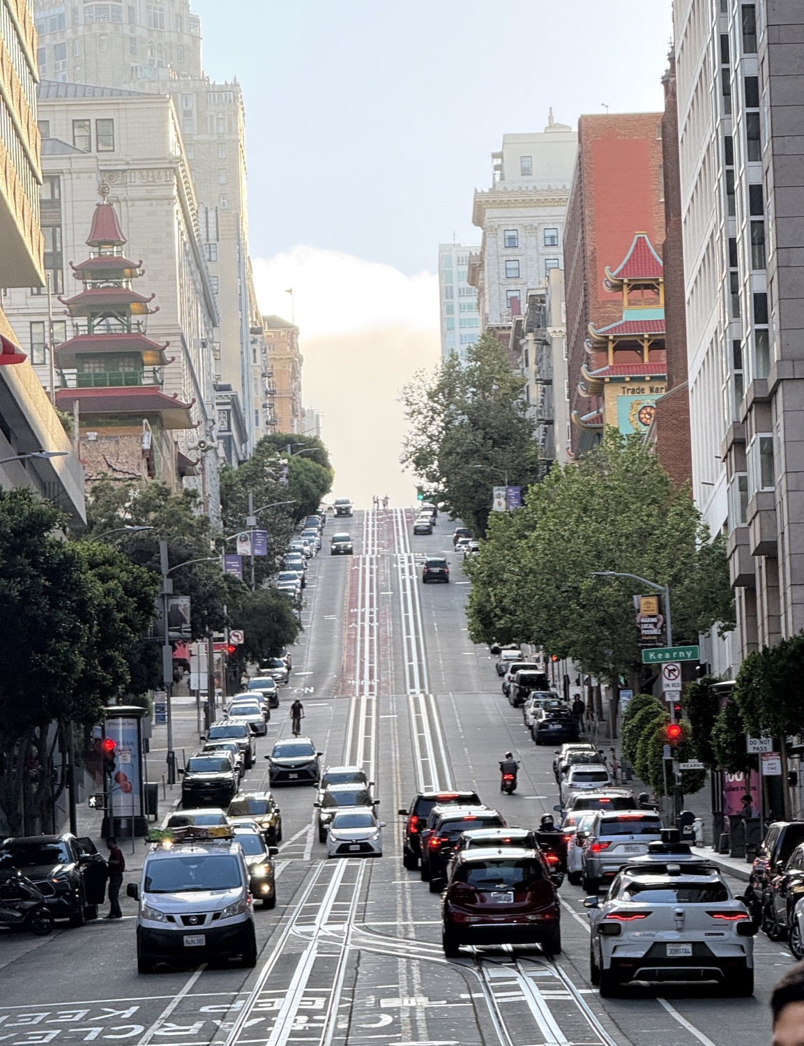 San Francisco